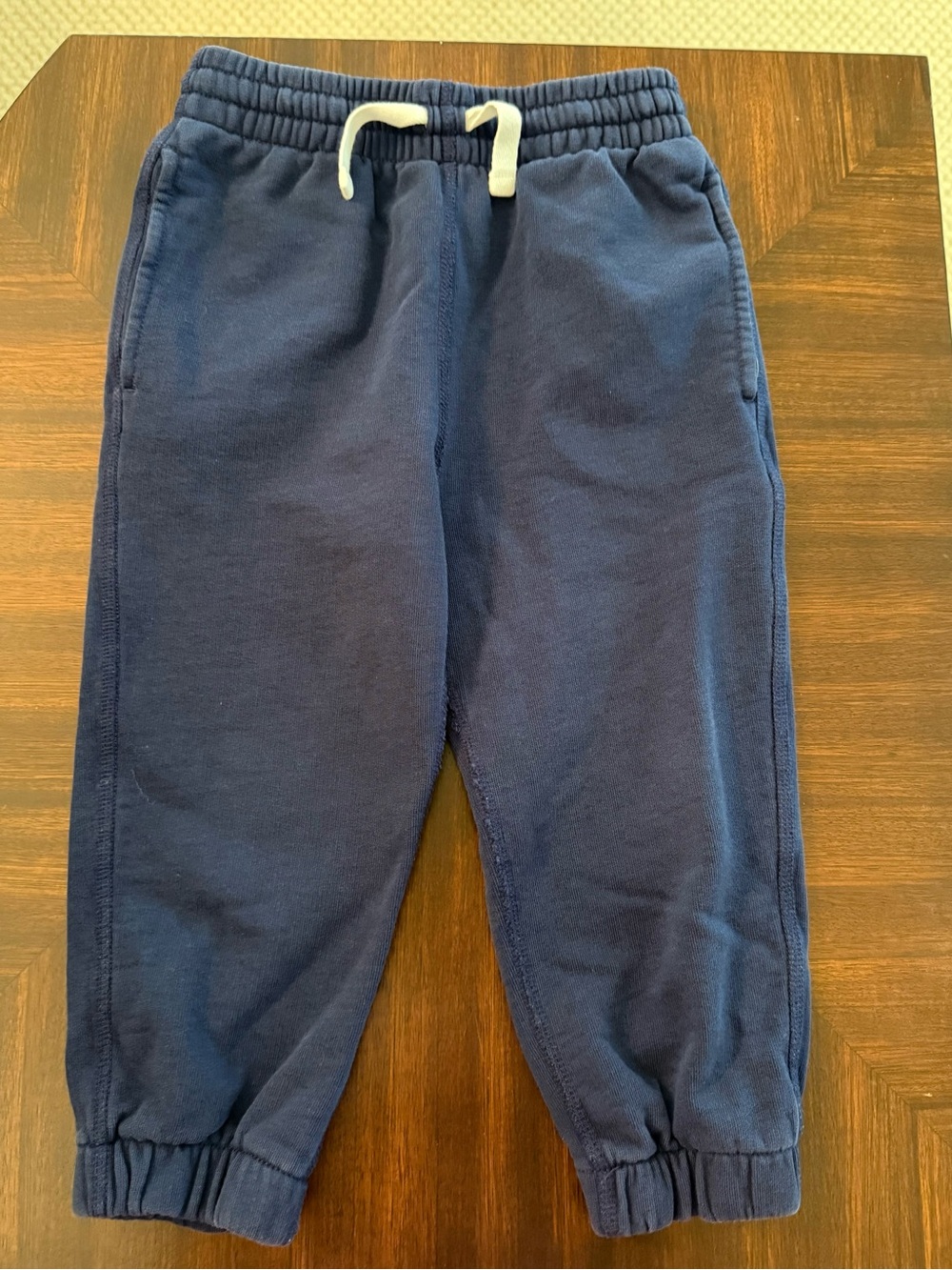 Hanna Andersson sweatpants